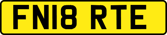 FN18RTE