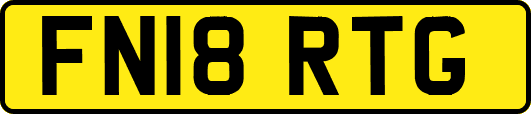 FN18RTG