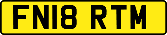 FN18RTM