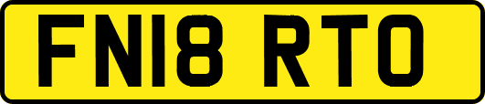 FN18RTO