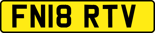 FN18RTV
