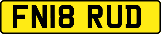 FN18RUD