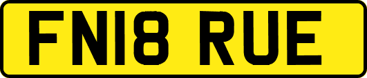 FN18RUE