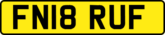 FN18RUF