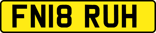 FN18RUH
