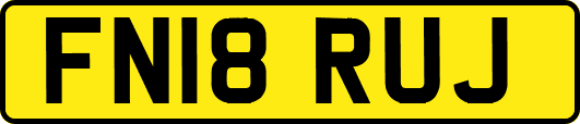 FN18RUJ