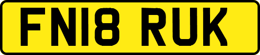 FN18RUK