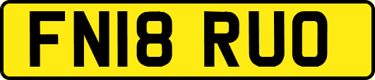 FN18RUO