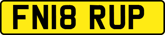 FN18RUP