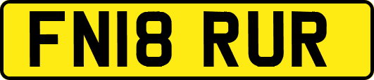 FN18RUR