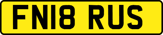 FN18RUS