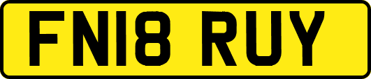 FN18RUY