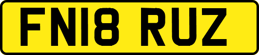 FN18RUZ