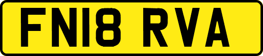 FN18RVA