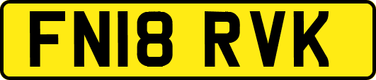 FN18RVK