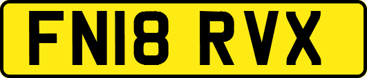 FN18RVX