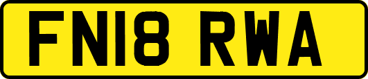 FN18RWA