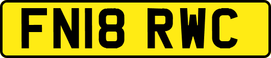FN18RWC