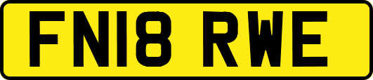 FN18RWE