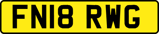 FN18RWG