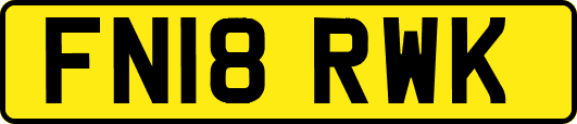 FN18RWK