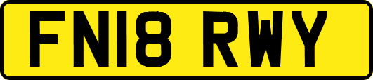 FN18RWY