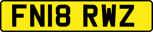 FN18RWZ