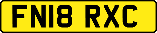 FN18RXC