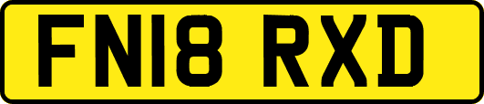 FN18RXD