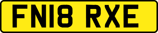FN18RXE