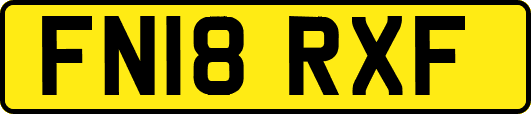 FN18RXF