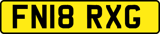 FN18RXG