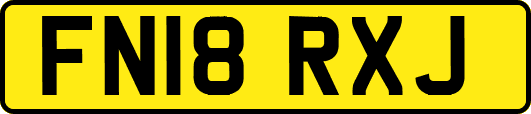 FN18RXJ