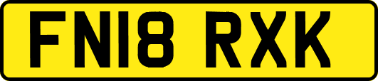 FN18RXK