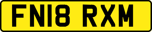 FN18RXM