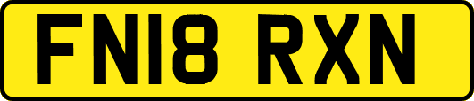 FN18RXN