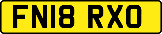 FN18RXO