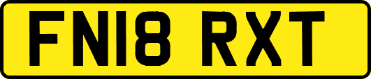 FN18RXT