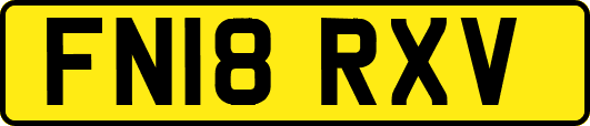 FN18RXV