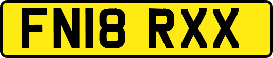 FN18RXX