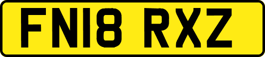 FN18RXZ