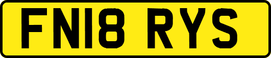 FN18RYS