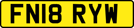 FN18RYW
