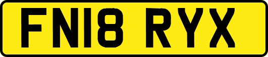 FN18RYX