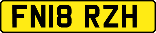 FN18RZH