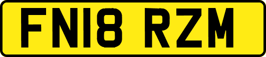 FN18RZM