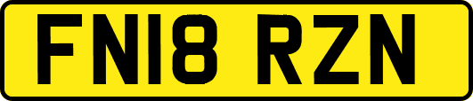 FN18RZN