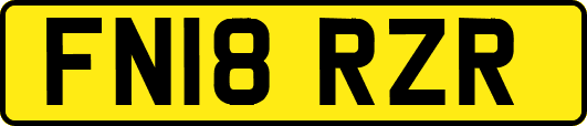FN18RZR