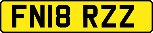 FN18RZZ