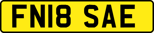 FN18SAE